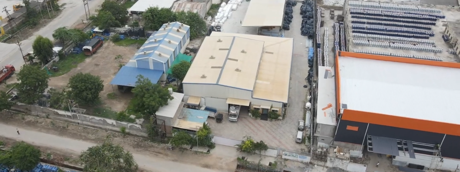 Our Team or Warehouse
